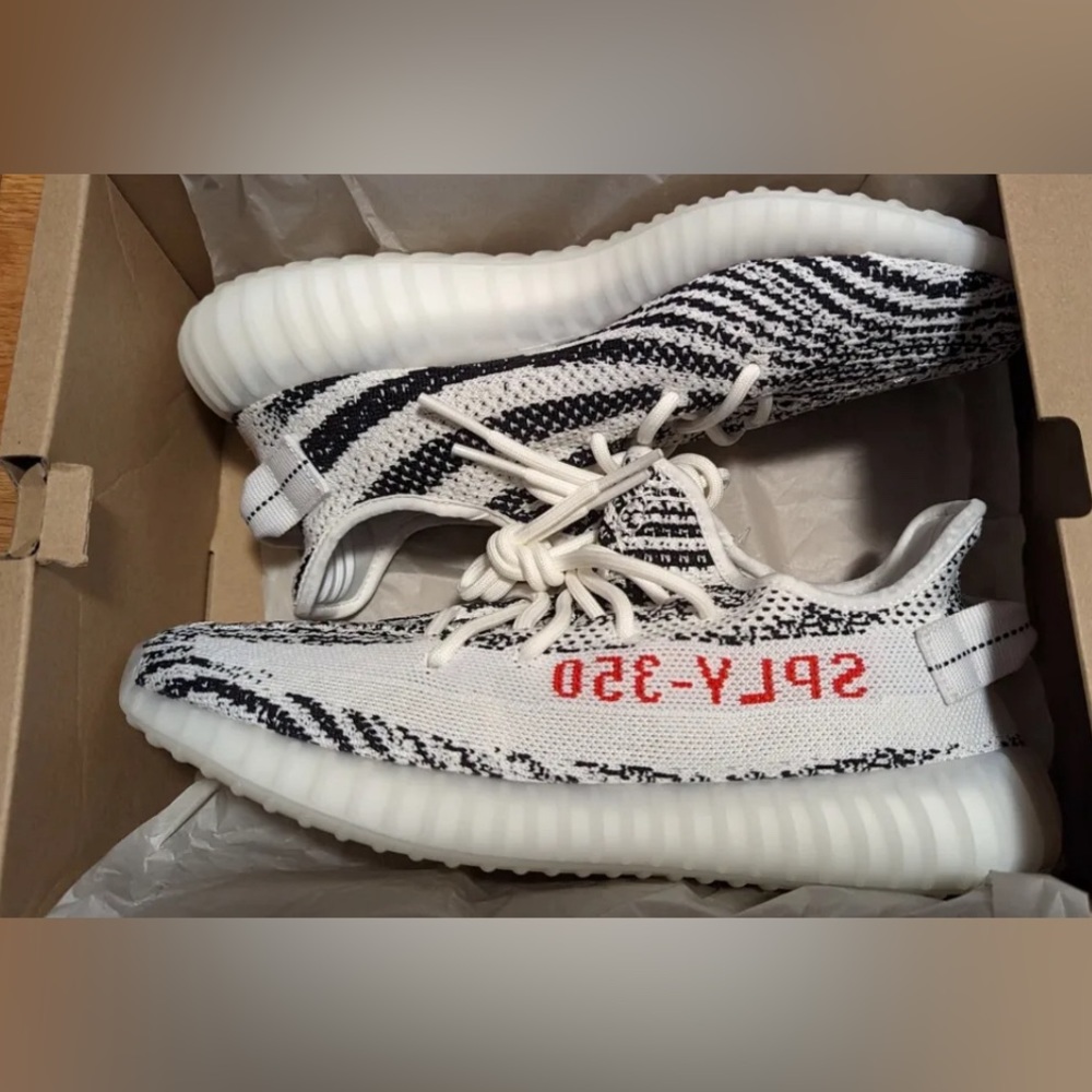 Yeezy Boost 350 V2